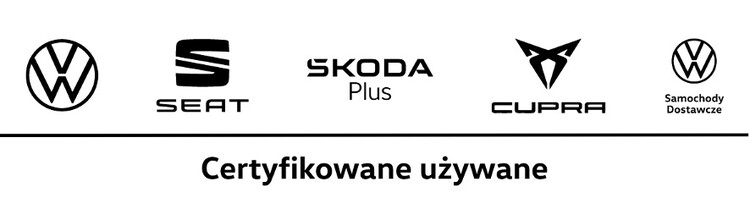 Duże zainteresowanie autami używanymi marek Grupy Volkswagen